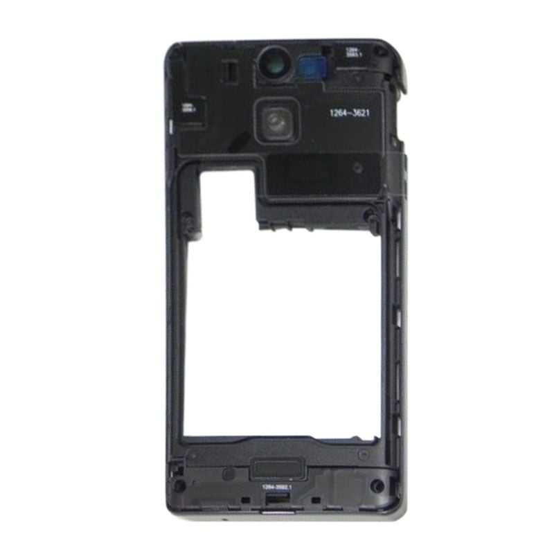 Sony Xperia V Plastram image 1