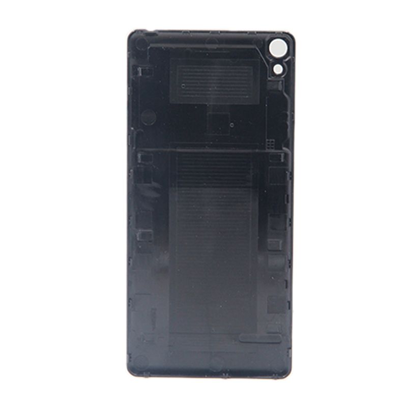 Sony Xperia E5 Baksida - Svart image 2