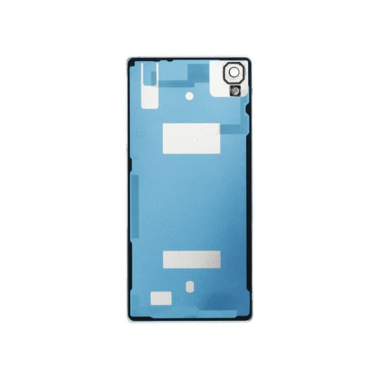 Sony Xperia X Baksida/Batterilucka - Vit image 2