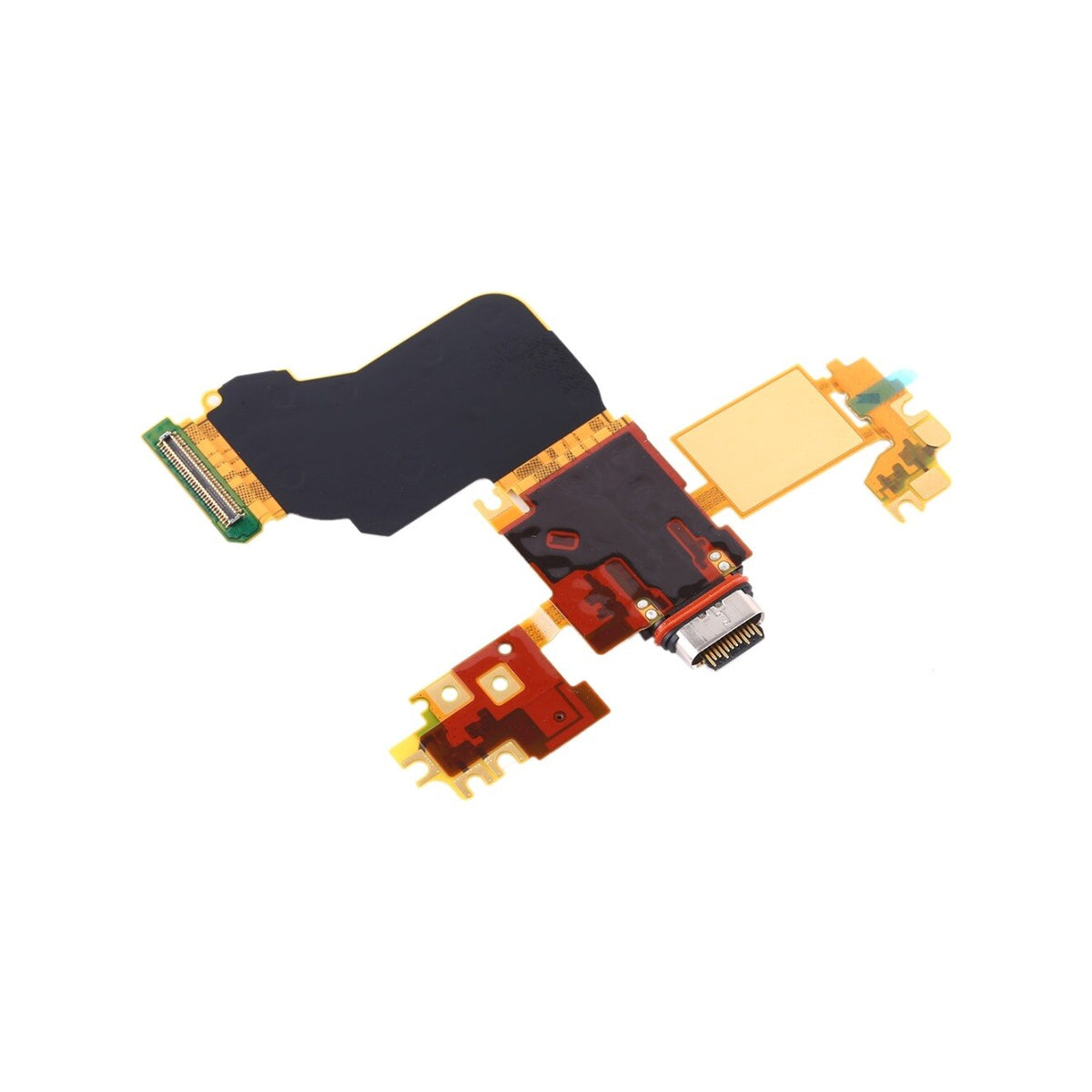 Sony Xperia 1 Laddkontakt image 3