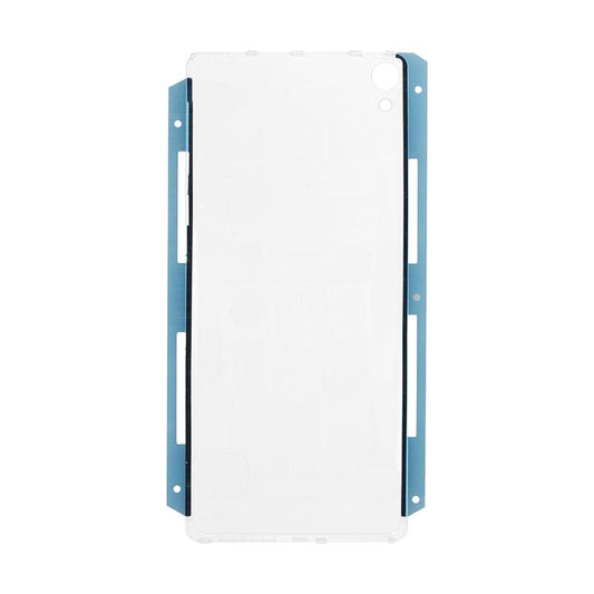 Sony Xperia XA Baksida/Batterilucka - Vit image 2