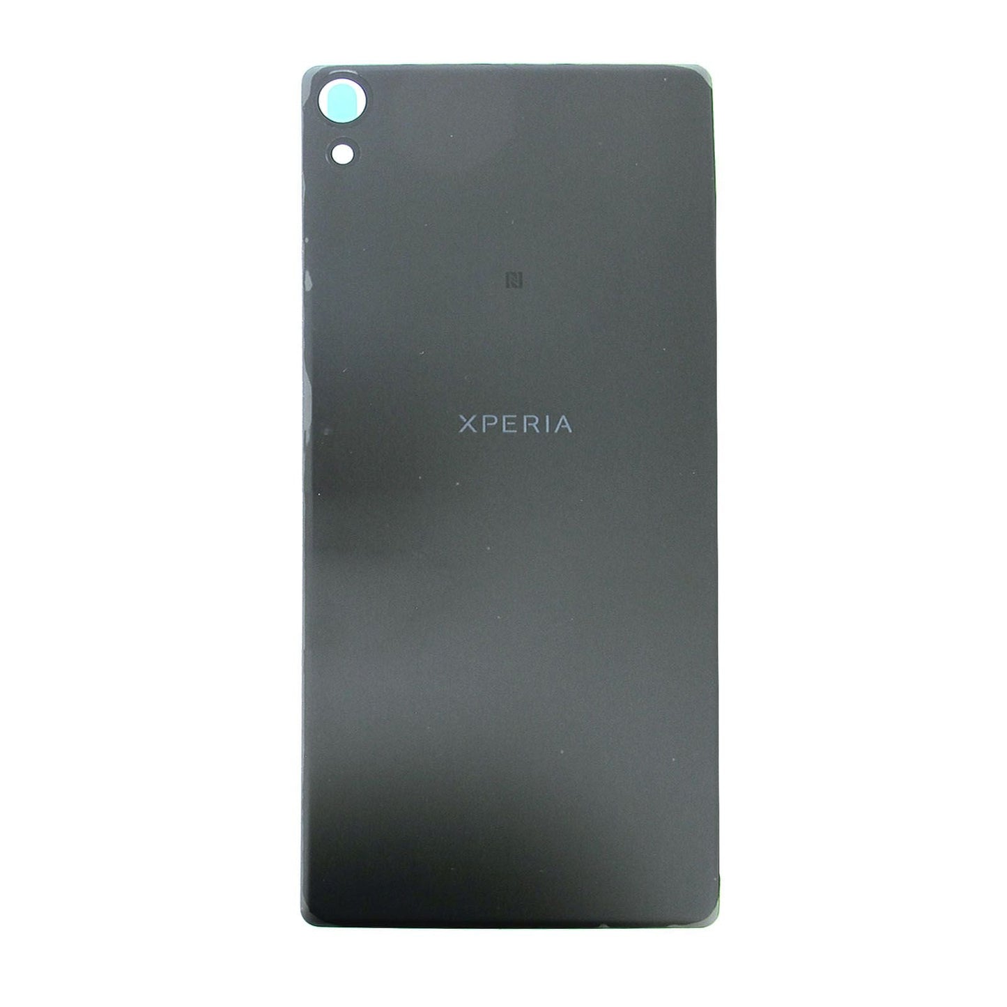 Sony Xperia XA Baksida - Svart image 1