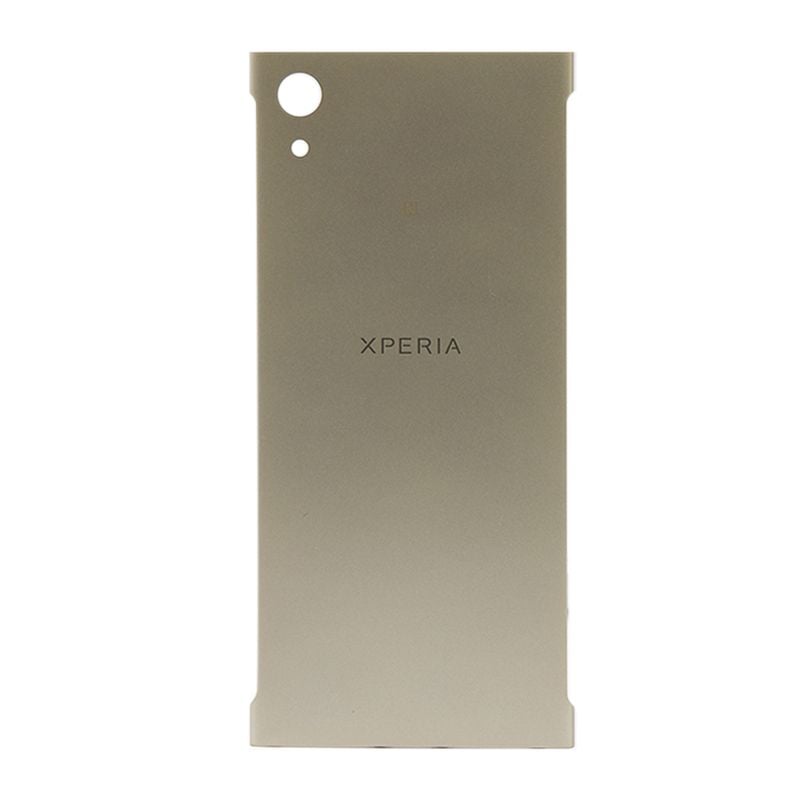 Sony Xperia XA1 Baksida - Guld image 1