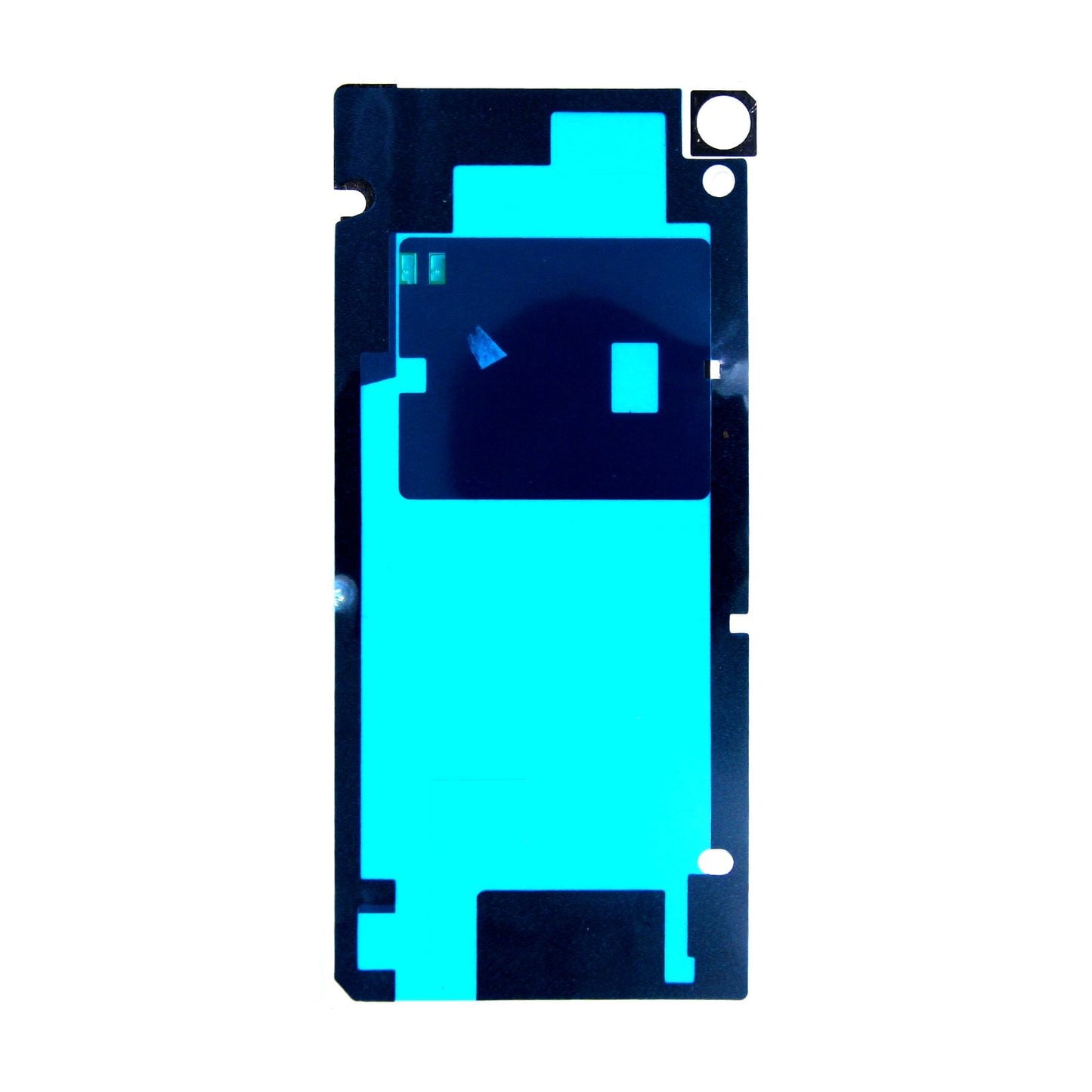 Sony Xperia XA Ultra Baksida - Svart image 2