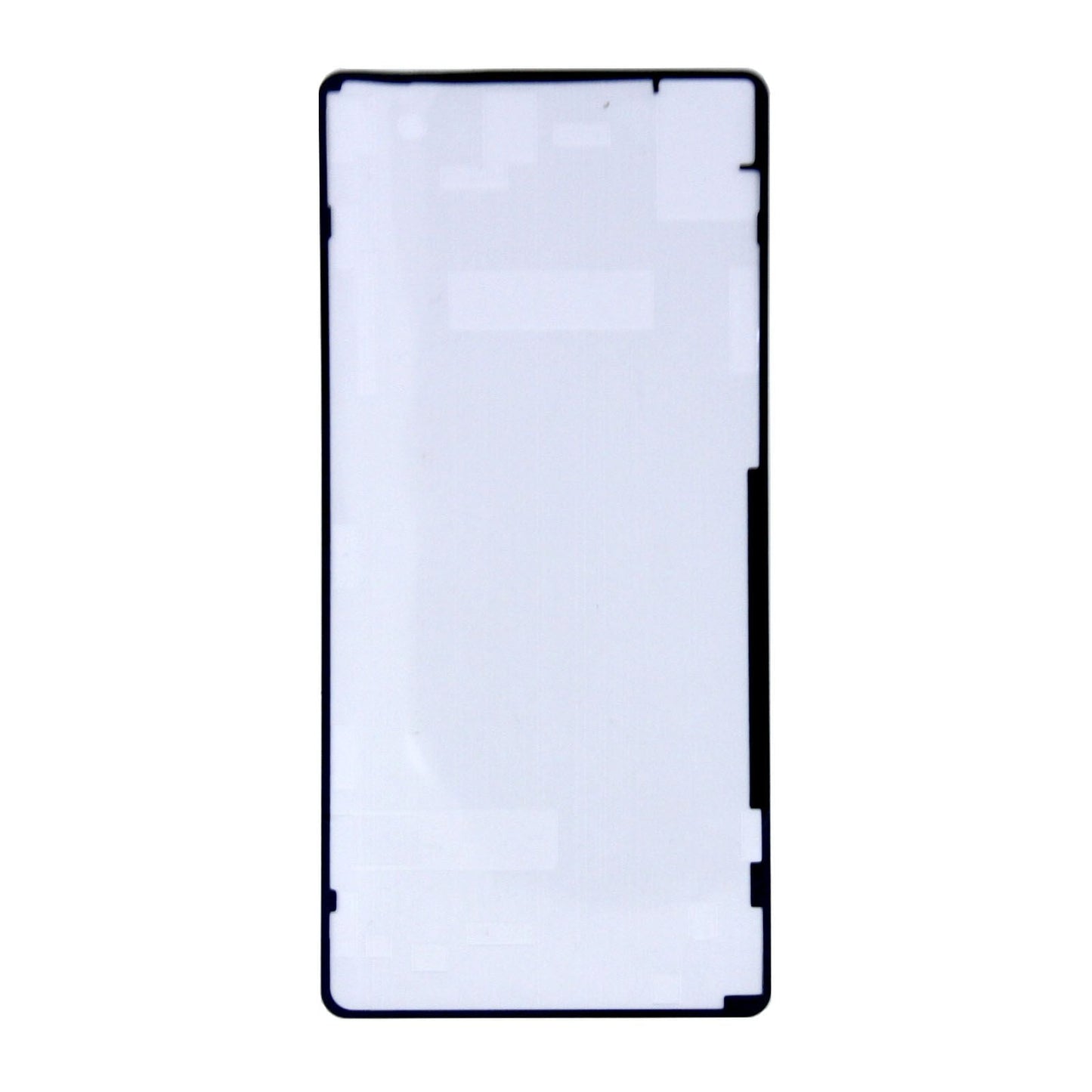 Sony Xperia X Performance Självhäftande tejp för Baksida/Batterilucka image 2