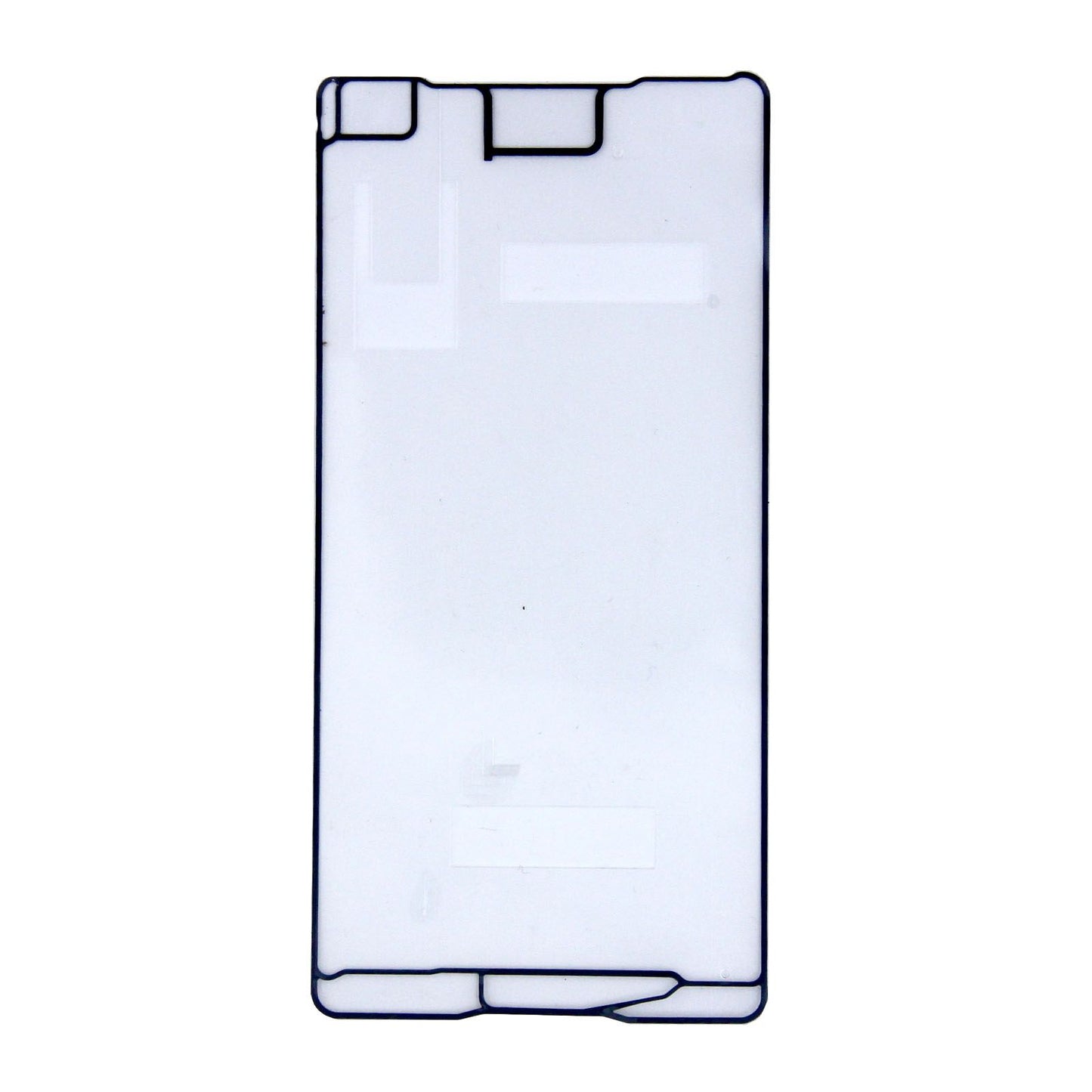 Sony Xperia X Performance Självhäftande tejp för Skärm/Display image 1