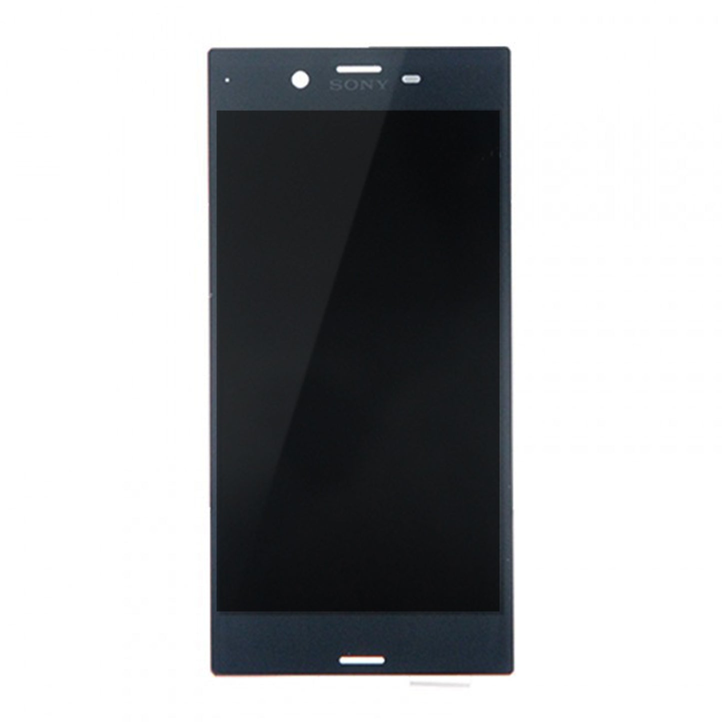 Sony Xperia XZ/XZ Dual Skärm med LCD Display Original - Blå image 2