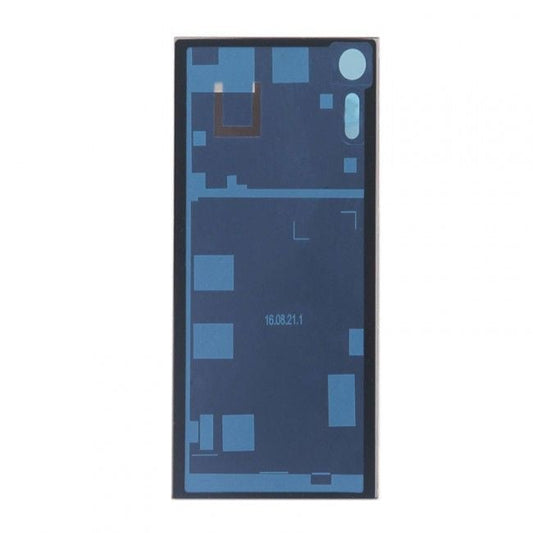 Sony Xperia XZ Baksida - Svart image 2