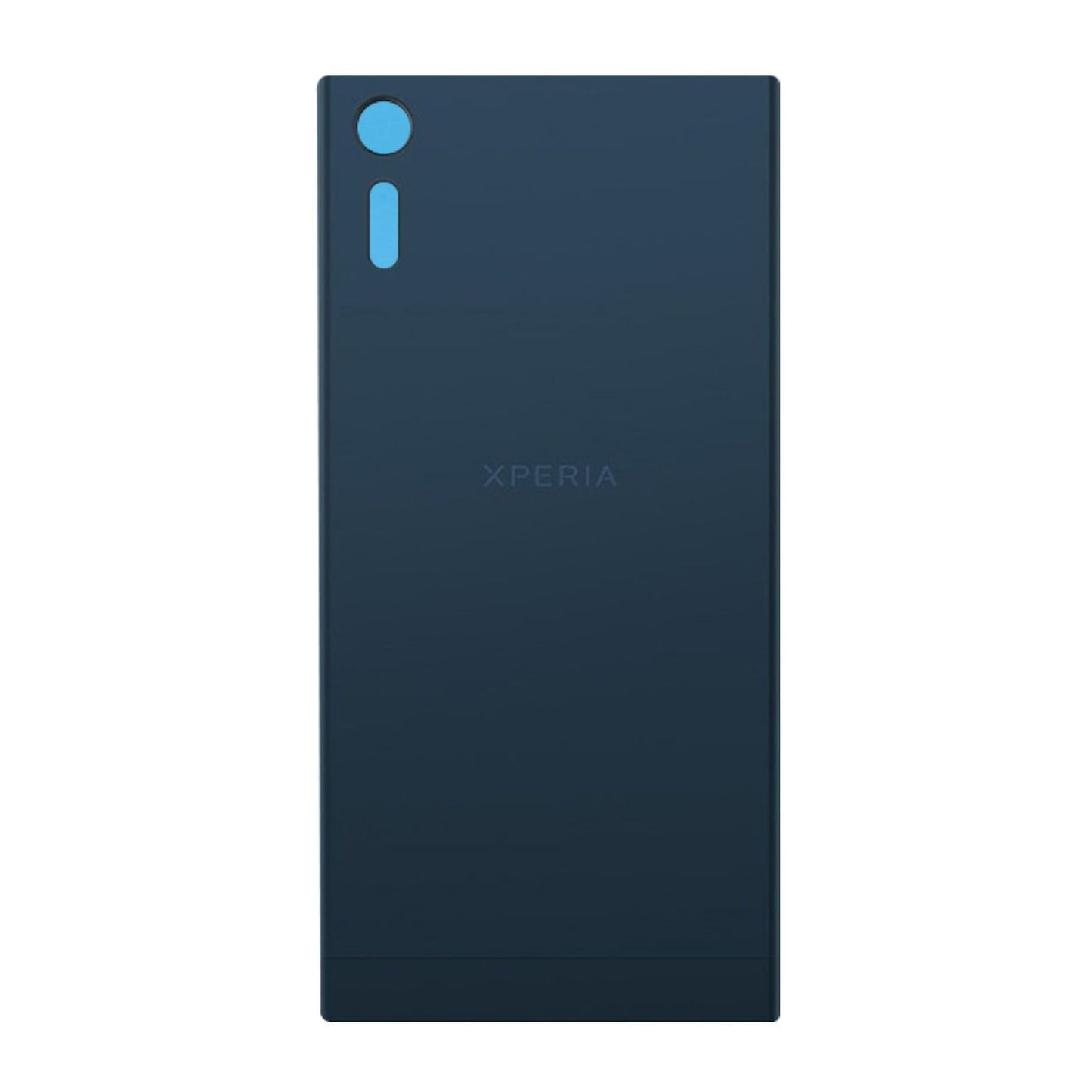 Sony Xperia XZ Baksida - Blå image 1