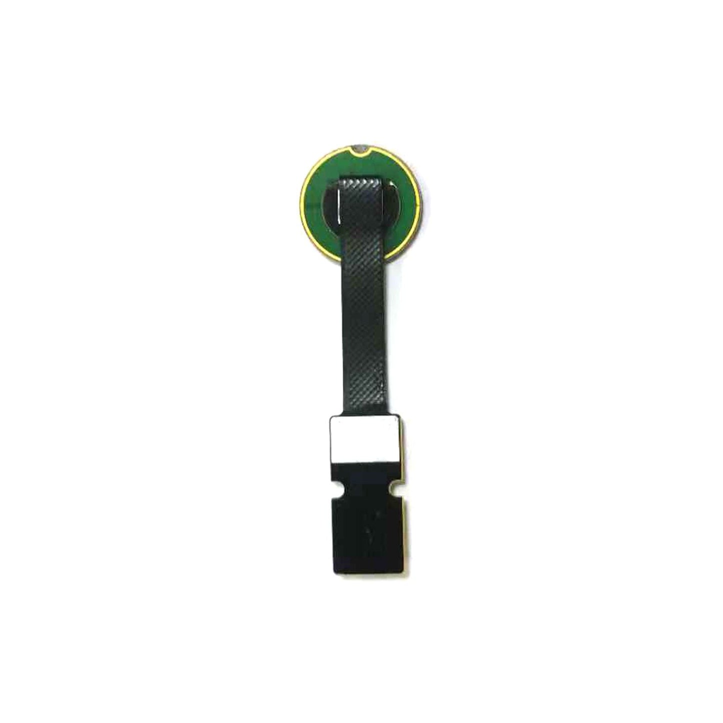 Sony Xperia XZ2/XZ2 Compact Fingeravtrycksläsare - Grön image 2