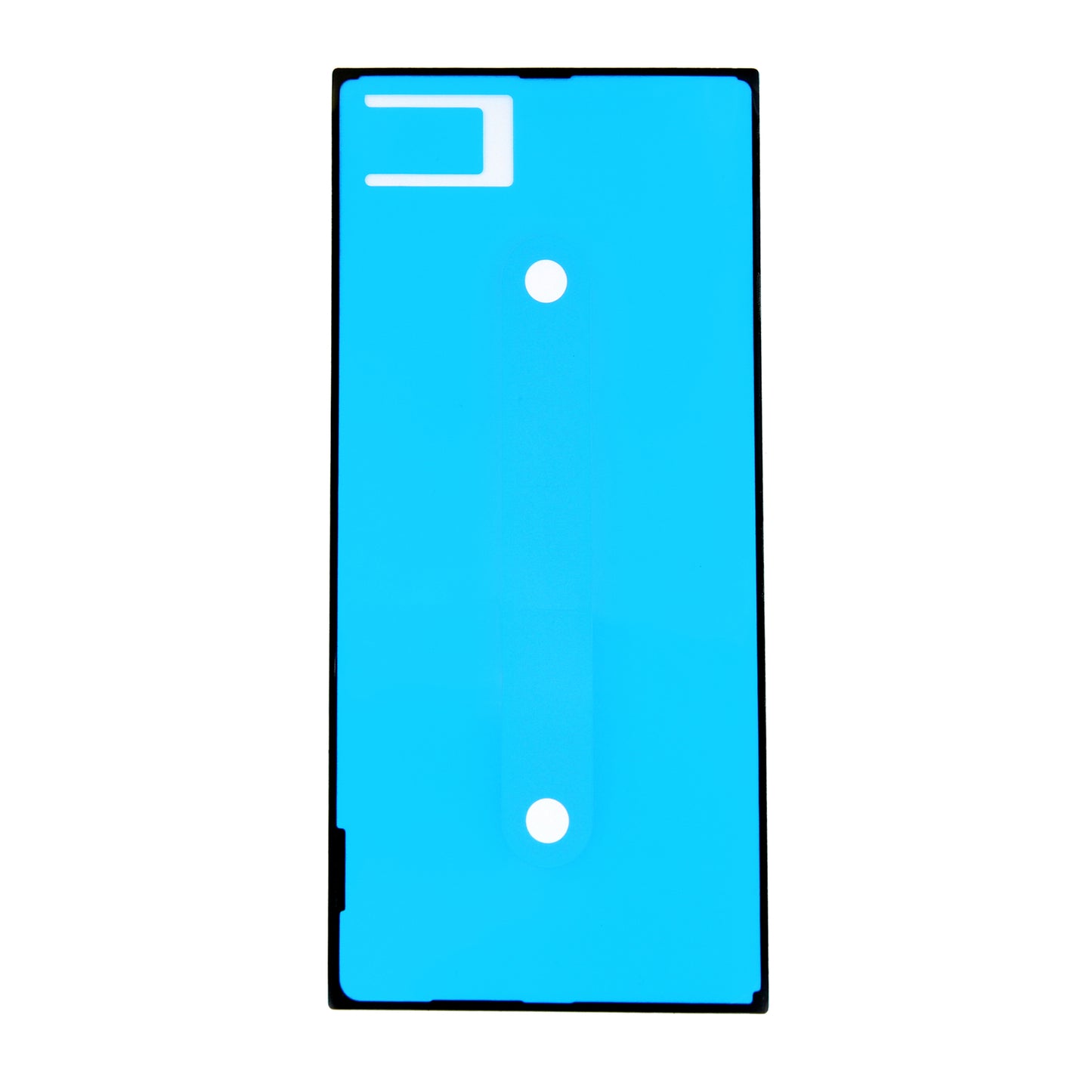 Sony Xperia XZ Premium Självhäftande tejp för Baksida/Batterilucka image 1