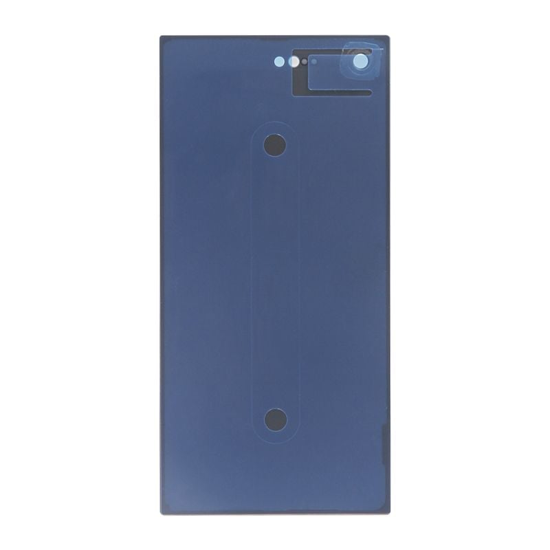 Sony Xperia XZ Premium Baksida Röd image 2