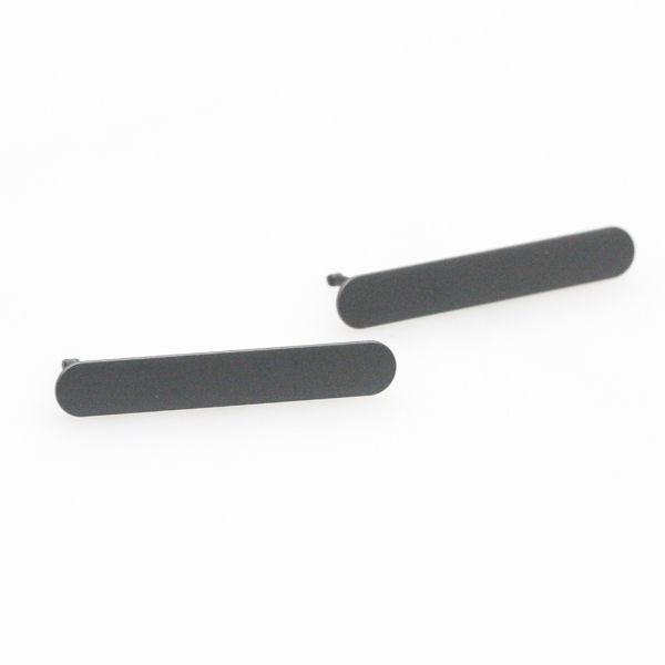 Sony Xperia Z5 Compact USB Lucka - Svart image 1