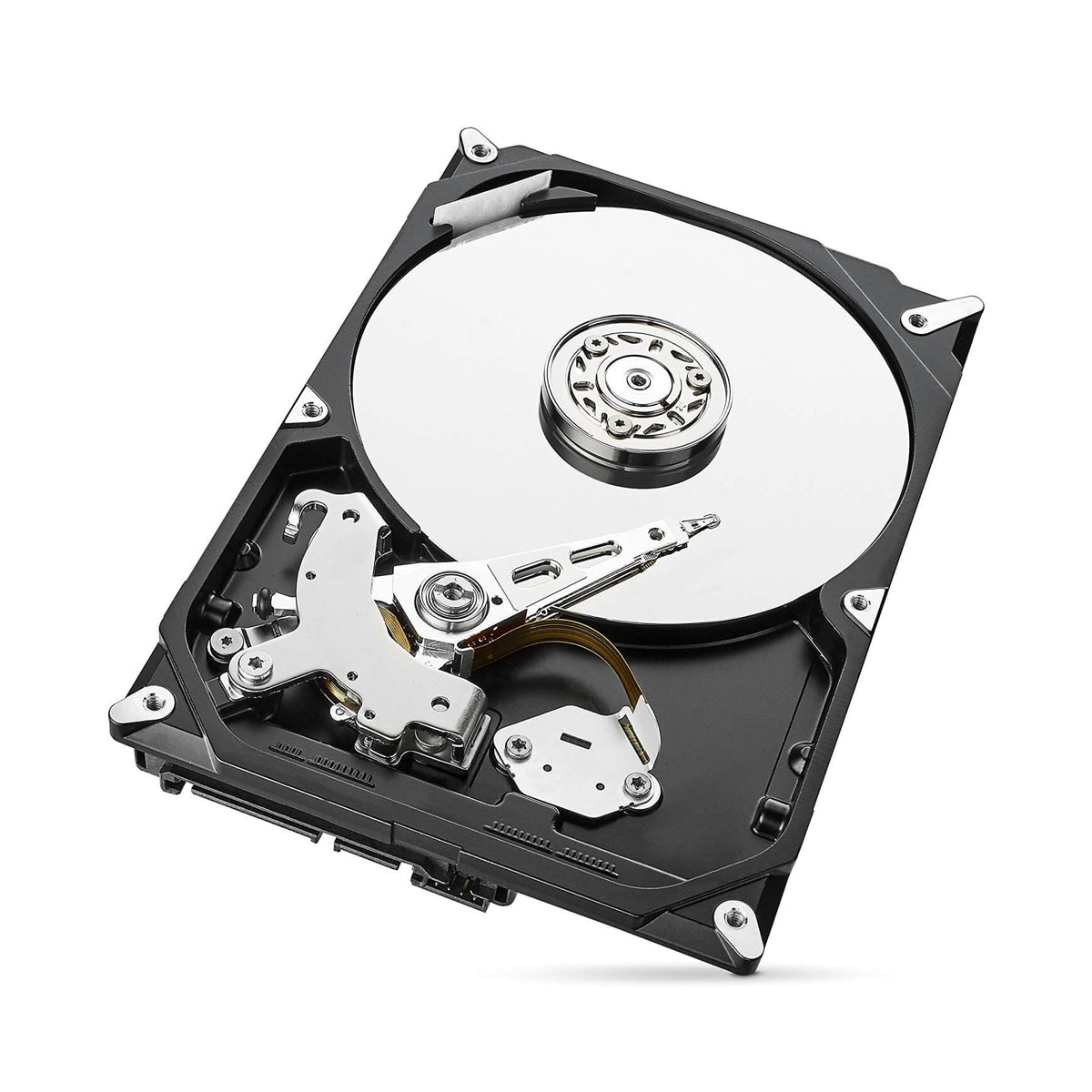 Seagate Barracuda SP HDD 3.5 1TB SATA3 image 3