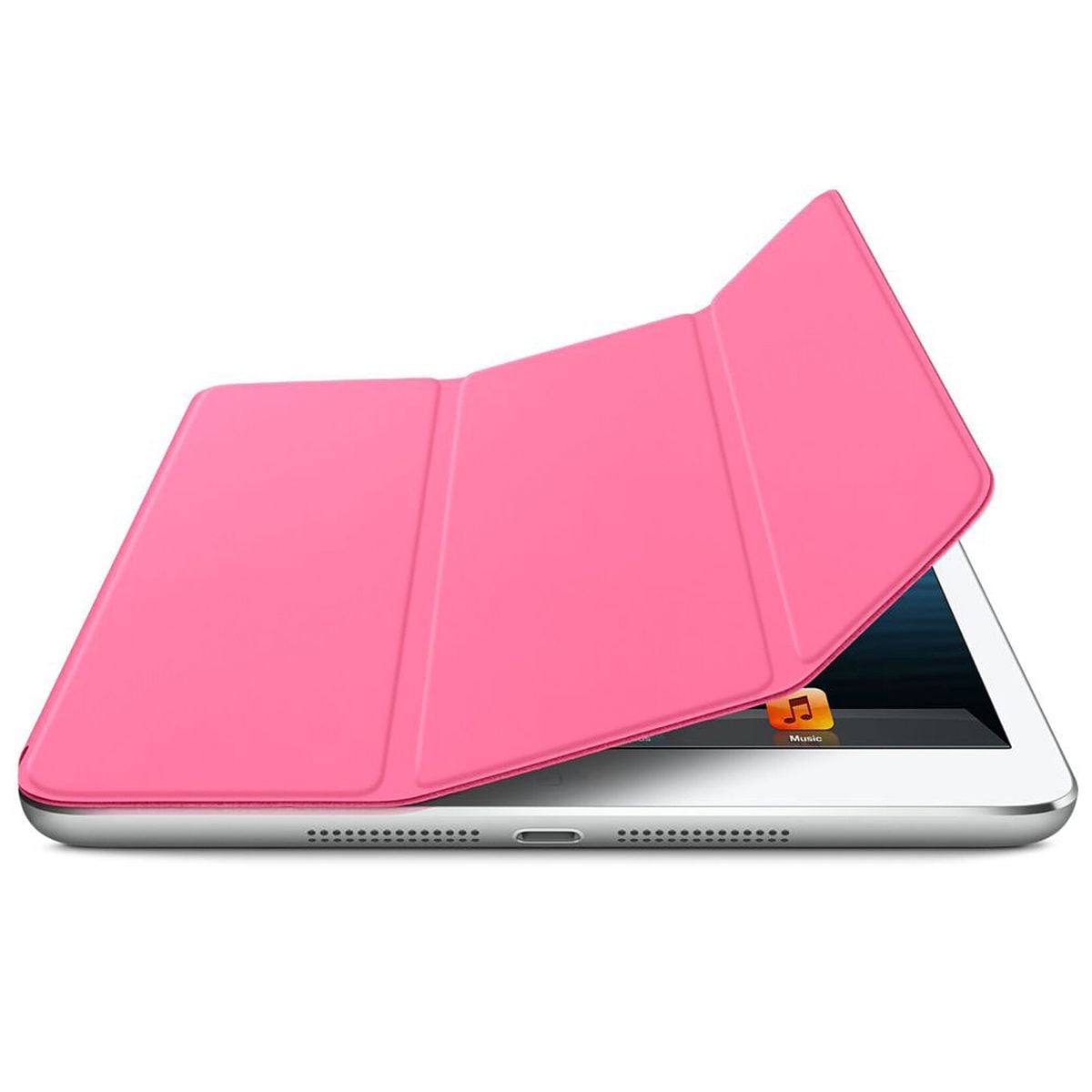 TLP Smart Fodral iPad Mini - Rosa image 2