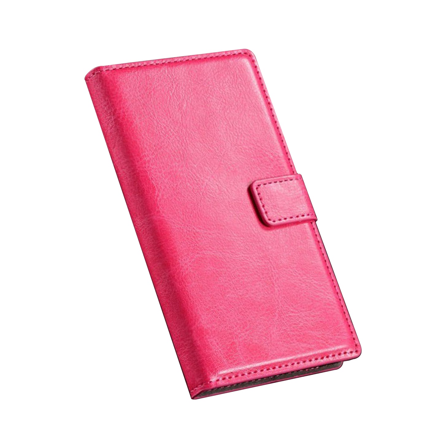 Sony Xperia Z Plånboksfodral - Rosa image 1