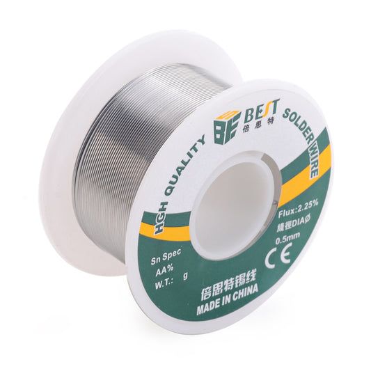 Lödtråd 0.5mm BEST image 2