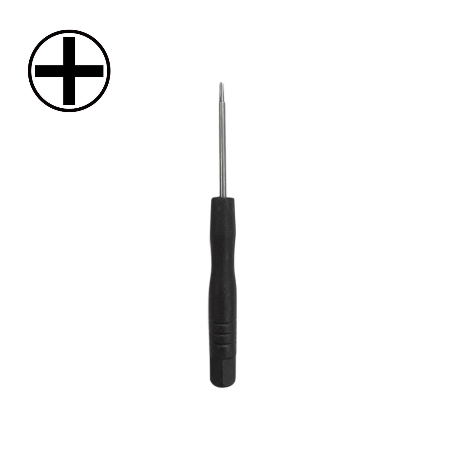 Mini Skruvmejsel Stjärna/Kryss image 1