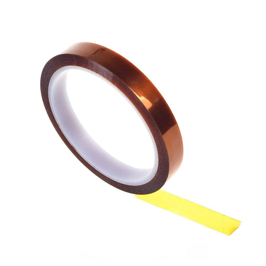 Värmetålig Tejp 5mm x 30m image 2