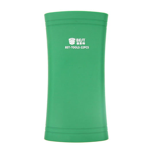 Skruvmejsel 22 Bitsar BST-8930 image 2