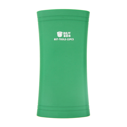 Skruvmejsel 22 Bitsar BST-8930 image 2