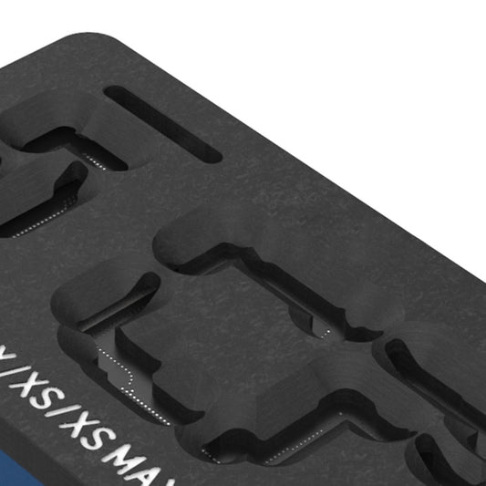 Omlödningsplattform Reballing - Apple iPhone X/XS/XS Max image 2