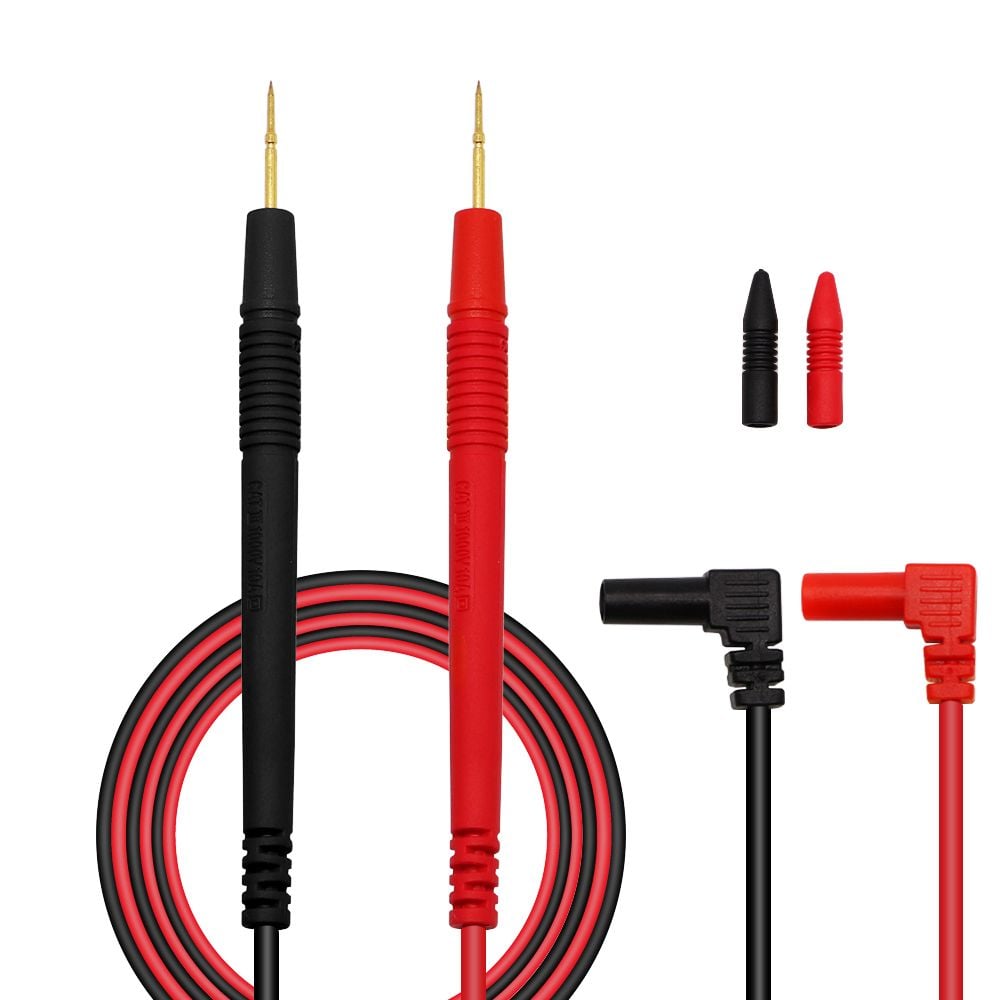 Mätsladdar för Multimeter 10/20A image 1