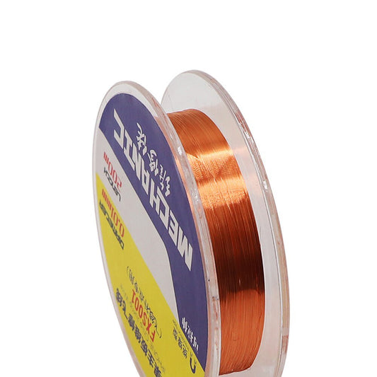 FXS001 Lödtråd 0.01mm för iPhone Touch-ID image 2