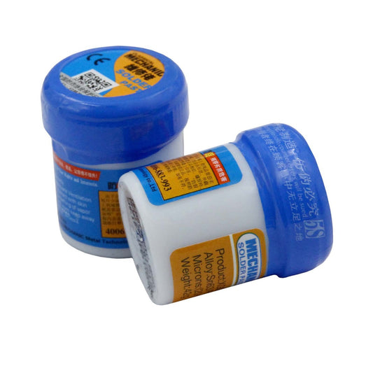 Lödpasta 183 grader 42g - Classical Mechanic image 2