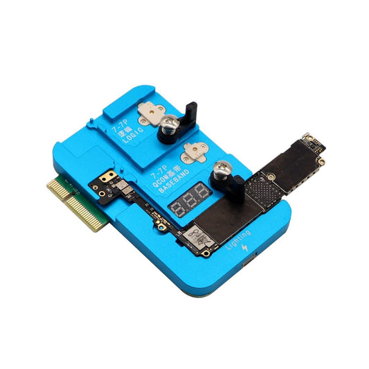 JC BaseBand EEPROM IC Data-överföring Modul för iPhone 7 och 7 Plus image 4