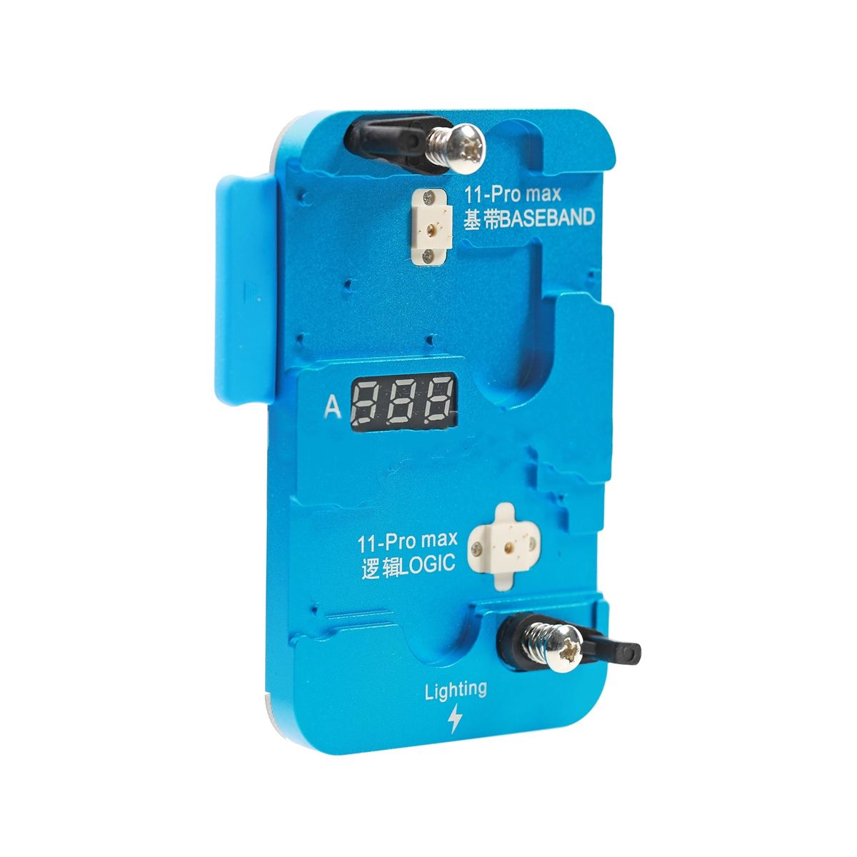 JC Logic & Baseband EEPROM Modul för iPhone 11/11 Pro/11 Pro Max image 4