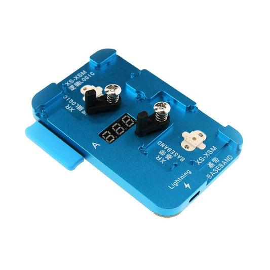 JC 3-i-1 Logic & Baseband EEPROM Data-överföring Modul för iPhone XR/XS/XS Max image 2