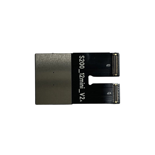 iPhone 12 Mini LCD Skärm kabel för iTestBox DL S200 image 2