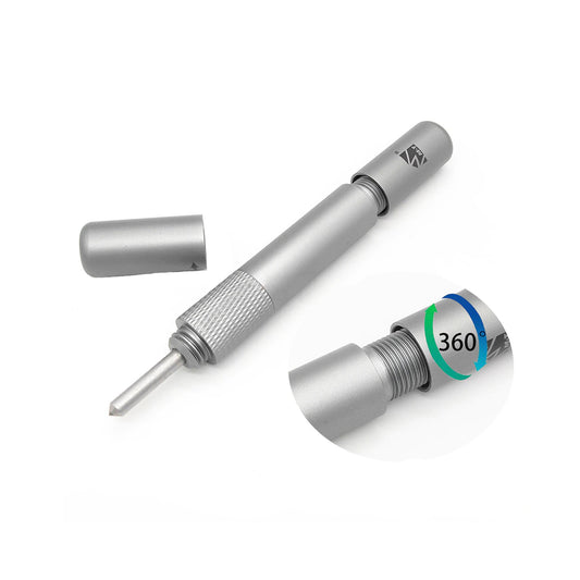 Don/Penna för att Splittra Baksidor Justerbar image 2