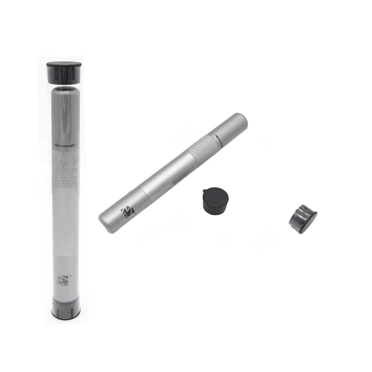 Don/Penna för att Splittra Baksidor Justerbar image 4