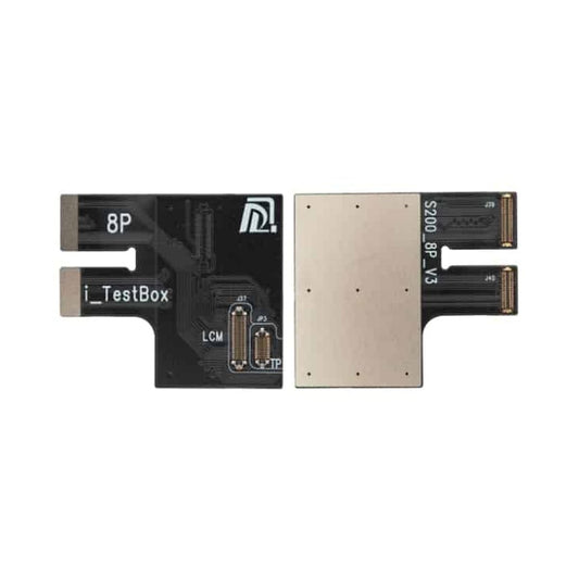 iPhone 8 Plus LCD Skärm kabel för iTestBox DL S200/S300 image 3