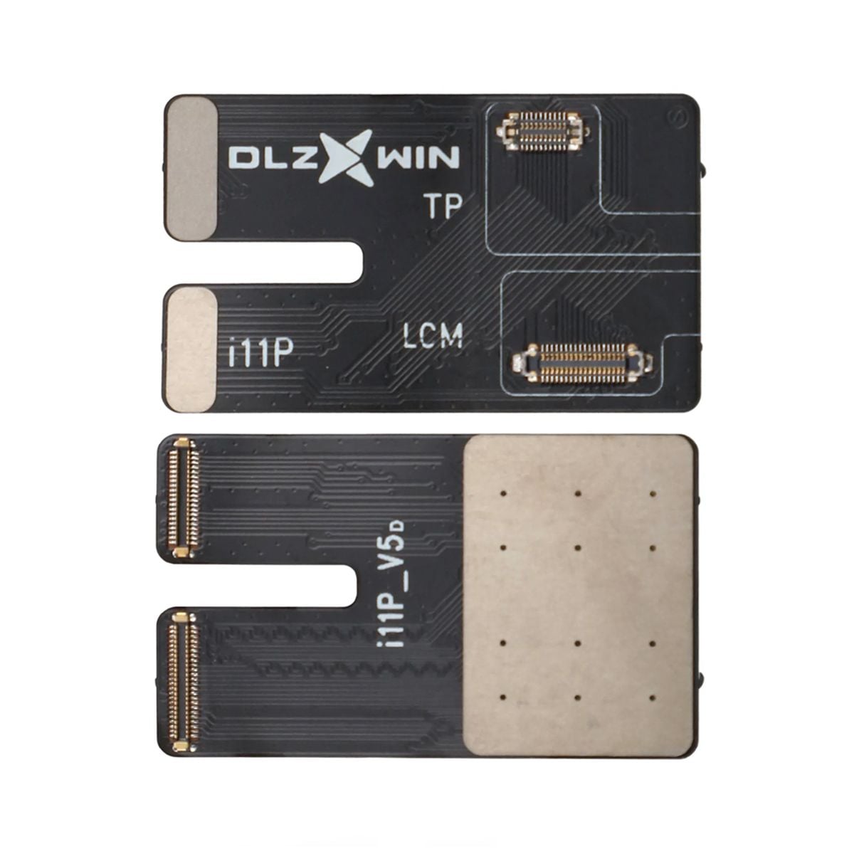 iPhone 11 Pro LCD Skärm kabel för iTestBox DL S200/S300 image 3