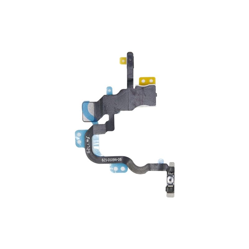 iPhone X Power/Strömflex med Blixt image 2