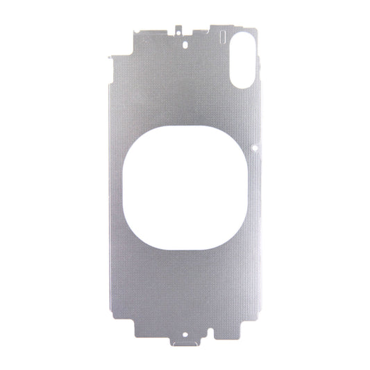 iPhone X Metallplatta för Baksida/Bakglas image 2