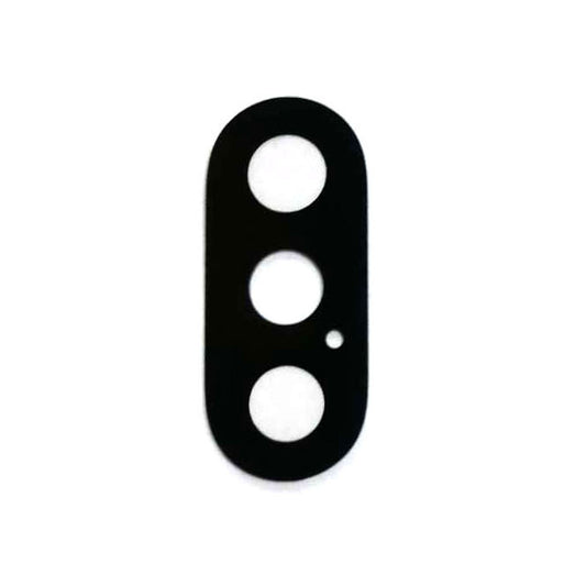 iPhone X Kameralins image 2