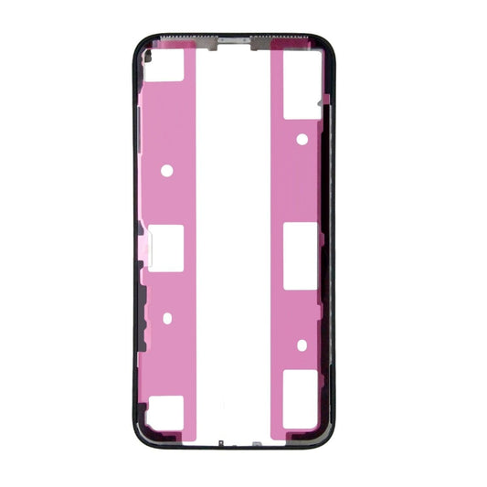 iPhone X Ram för LCD Skärm med Självhäftande tejp image 2