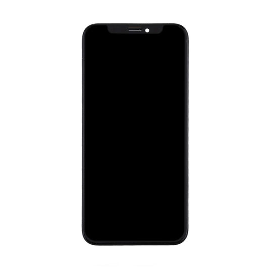 iPhone X LCD Skärm (tagen från ny iPhone) image 2