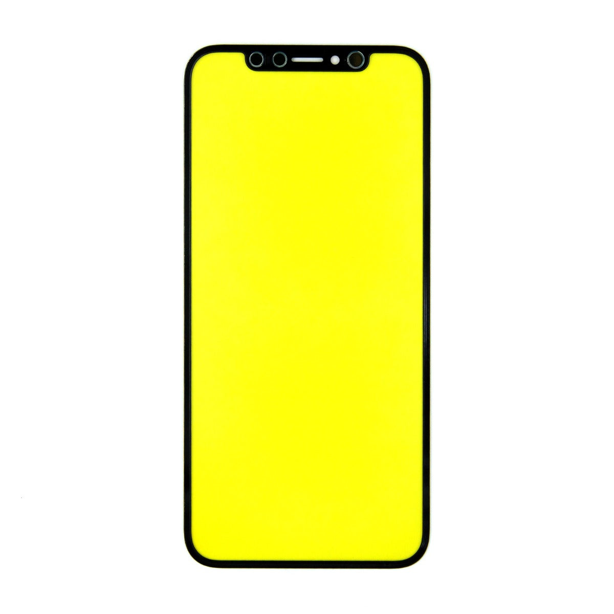 iPhone X/XS Glas med Touchskärm image 4