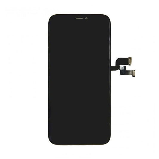 iPhone X LCD Skärm In-Cell image 2