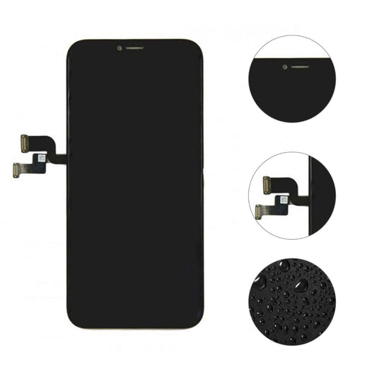 iPhone X Skärm/Display In-Cell image 2