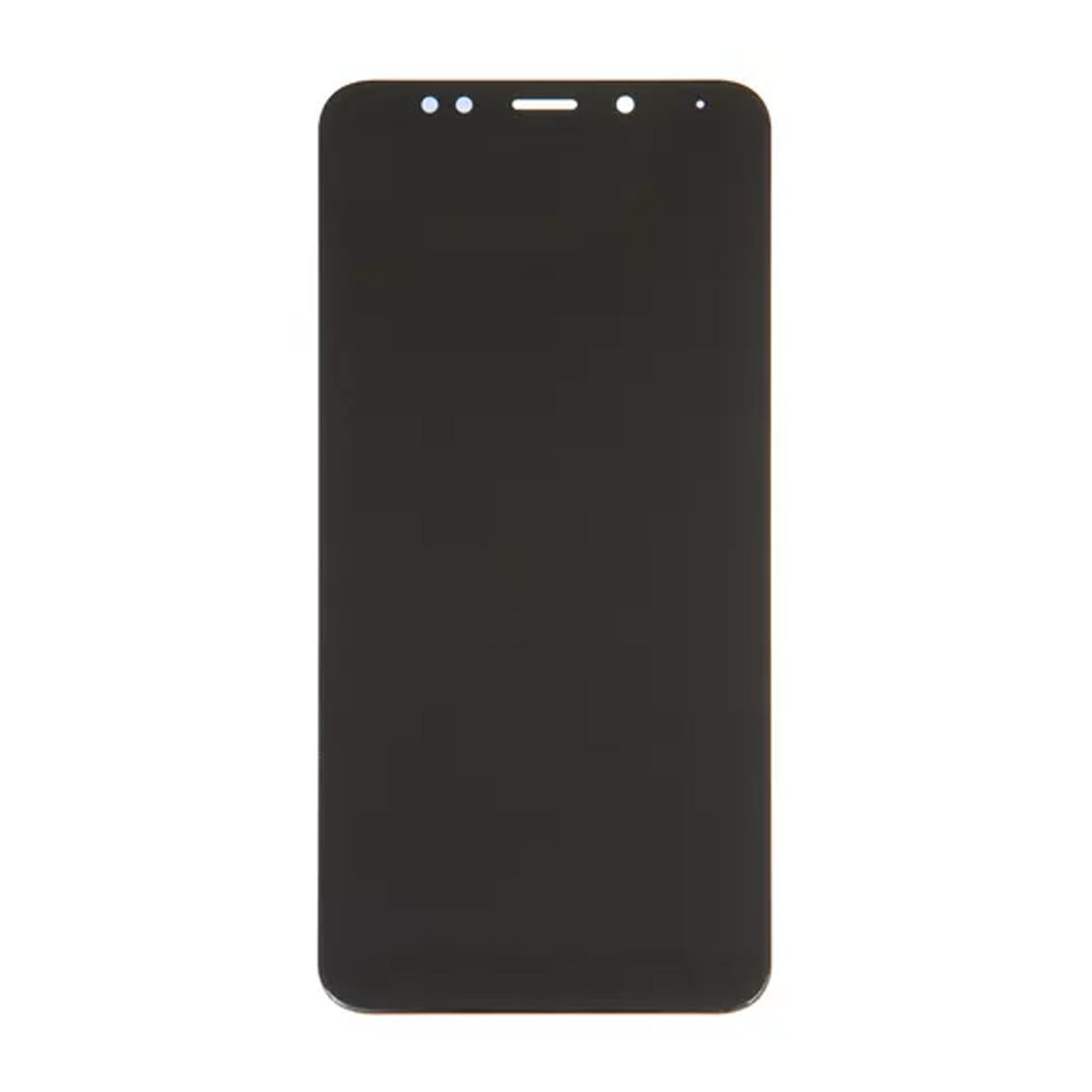 Xiaomi Redmi Note 5 Skärm med LCD Display - Svart image 2