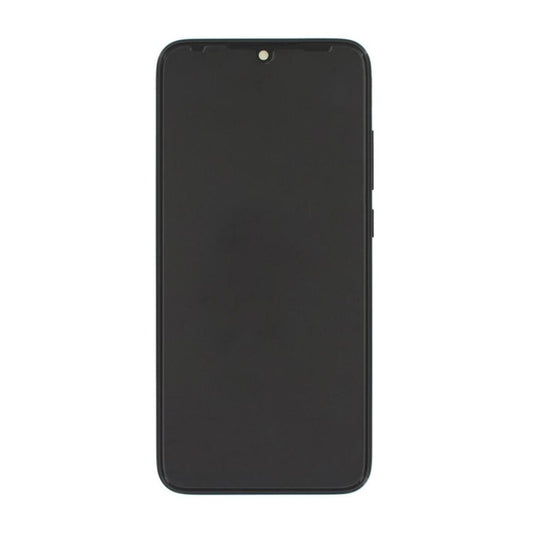 Xiaomi Redmi Note 7 Skärm med LCD Display - Svart image 2