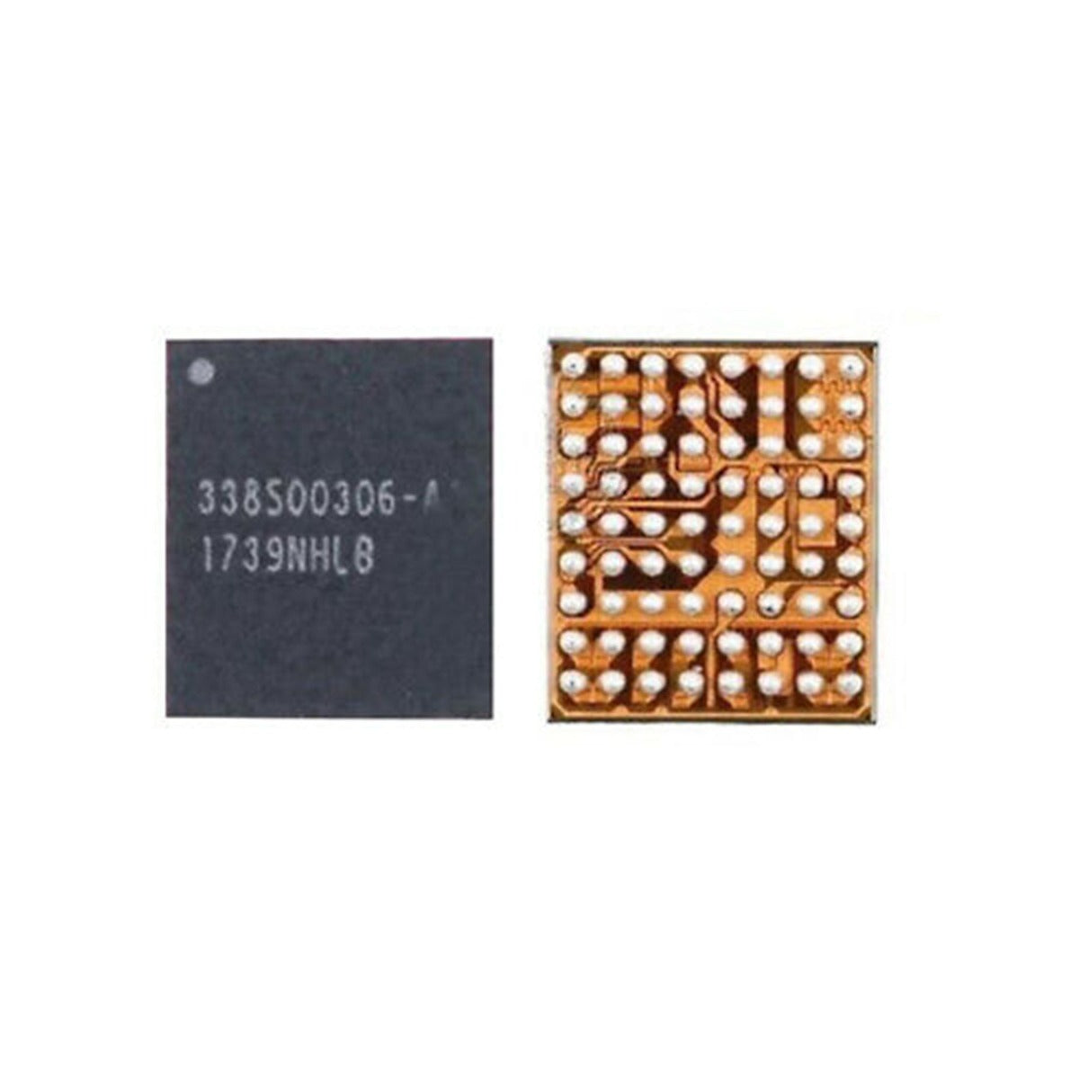 iPhone 8/8P/X Kamera IC (338S00306) image 1