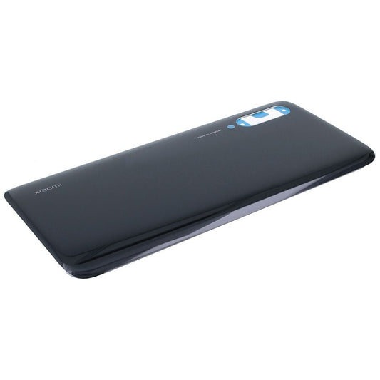 Xiaomi Mi 9 Lite Baksida/Batterilucka - Svart image 2