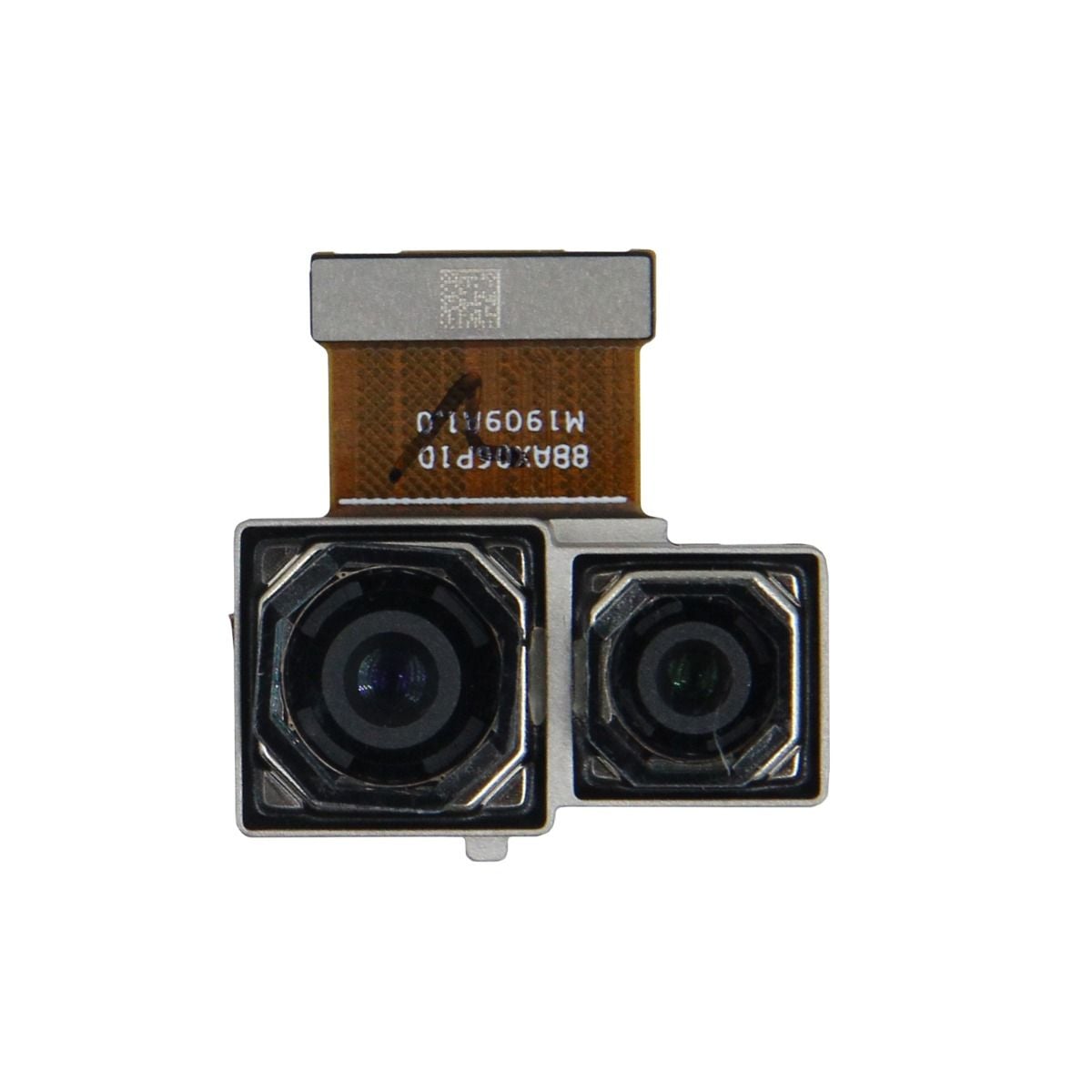 Xiaomi Mi 9T Bakre Kamera image 1